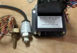 Aerospace Logic Avionic wurde eingestellt