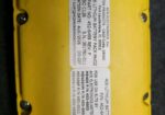 Ensemble Artex ME406 ELT (P/N 453-6603)