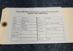 Ensemble Artex ME406 ELT (P/N 453-6603)