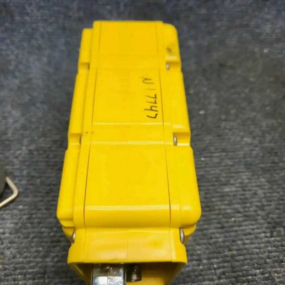 Ensemble Artex ME406 ELT (P/N 453-6603)