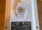 Sentry Plus – ADSB mit Wetter- und CO2-Erkennung inklusive + Ram Moun Unterstützung
