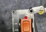 Ensemble Artex ME406 ELT (P/N 453-6603)