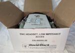 David Clark H10-76X ANR Headset NIB