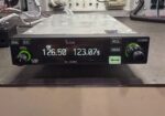 Icom IC-A210 VHF Transceiver