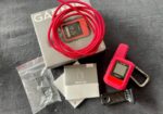 GARMIN InReach MINI GPS & Distress Beacon + Global SMS