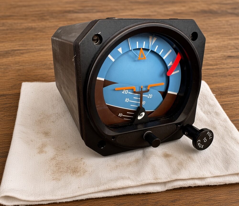 Attitude Indicator