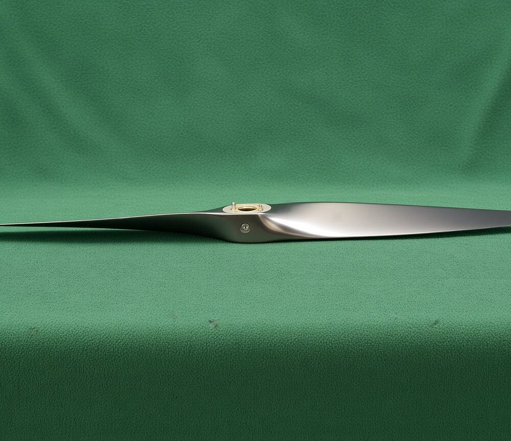 McCauley 2-blade propeller for Cessna 172 (1C172 / EM7650)