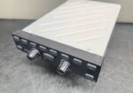 Avidyne DFC 100 Digital Flight Control System (Ref. 700-00170-001)