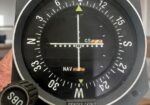 Bendix/King KI-209 VOR/LOC Converter and Glideslope Indicator
