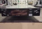 Icom IC-A210 VHF Transceiver