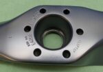 McCauley 2-blade propeller for Cessna 172 (1C172 / EM7650)