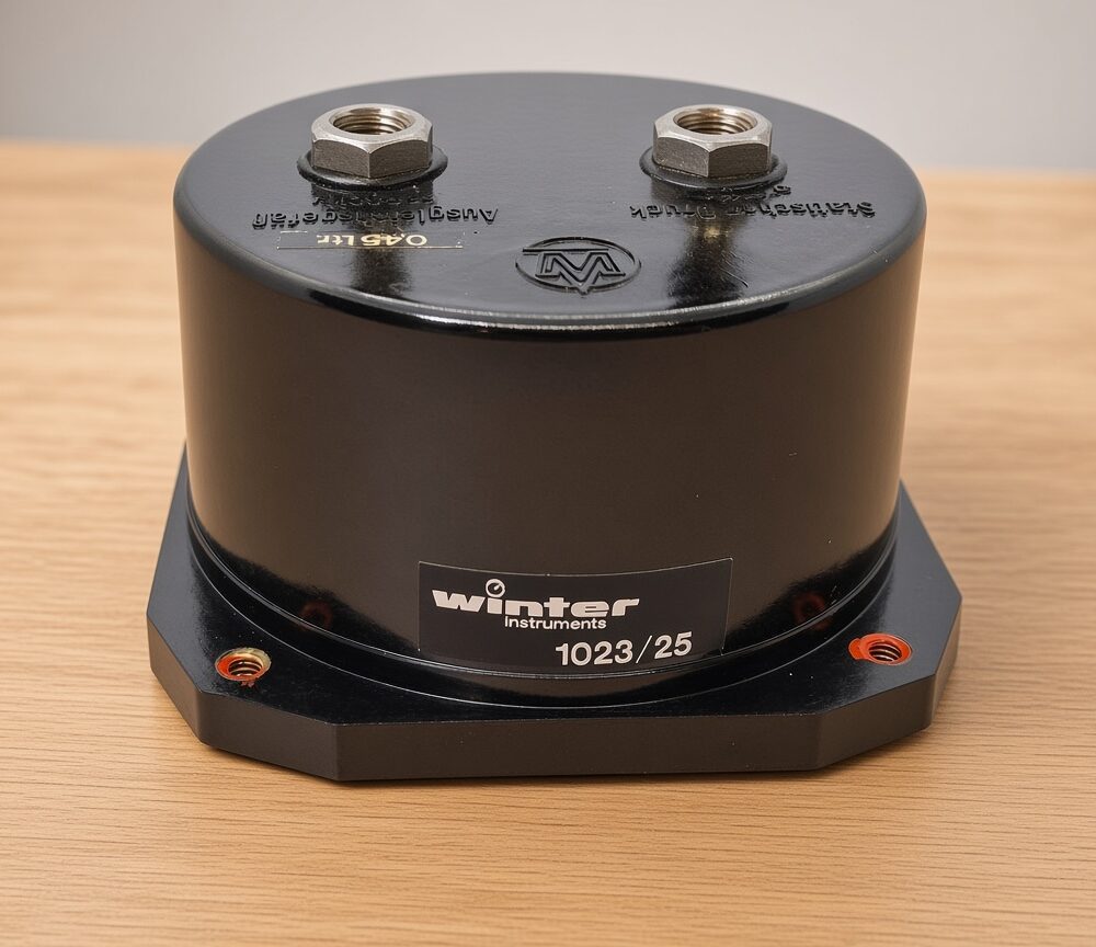 Variometer
