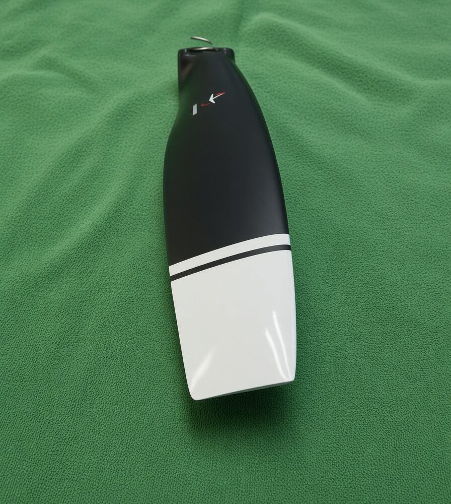 McCauley 2-blade propeller for Cessna 172 (1C172 / EM7650)