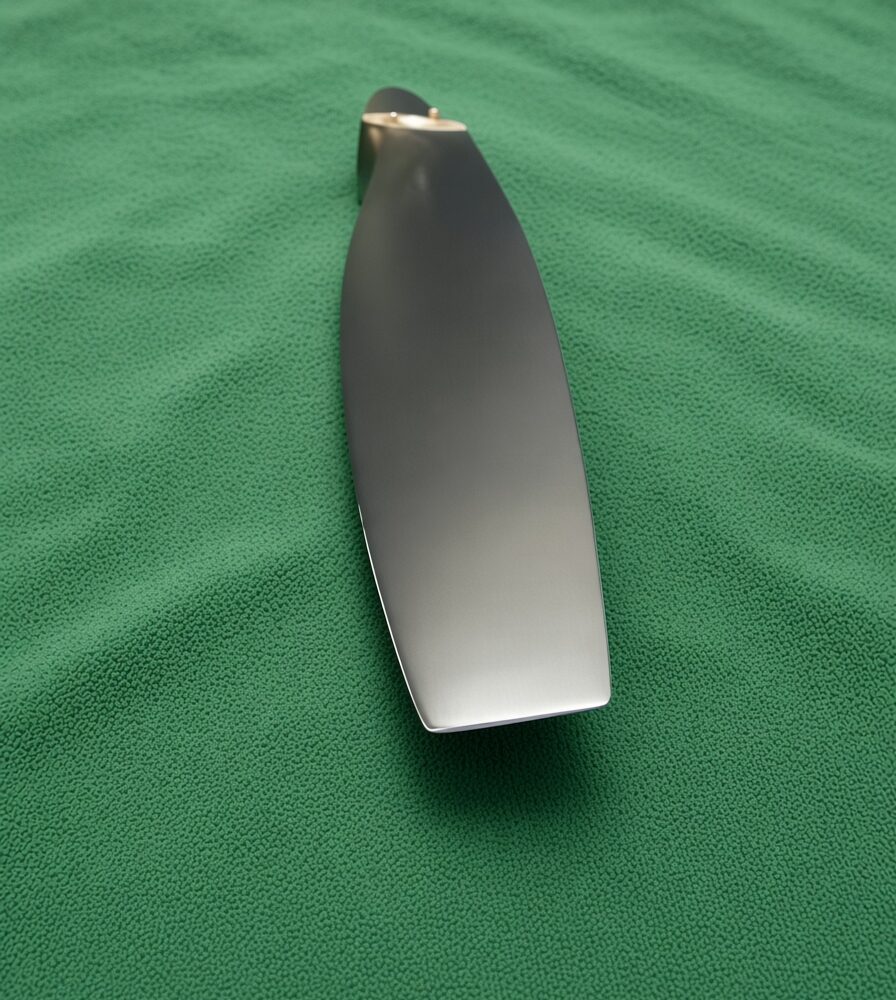 McCauley 2-blade propeller for Cessna 172 (1C172 / EM7650)