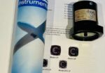 Sage 57mm Variometer
