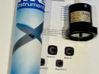 Variometre-Sage-57mm