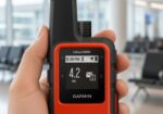 GARMIN InReach MINI GPS & Distress Beacon + Global SMS