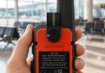 GARMIN InReach MINI GPS & Distress Beacon + Global SMS