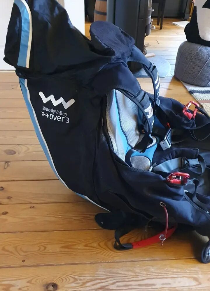 Woody Valley X-Over 3 (L)