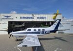 1993 Piper PA46 Malibu Mirage