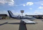1993 Piper PA46 Malibu Mirage