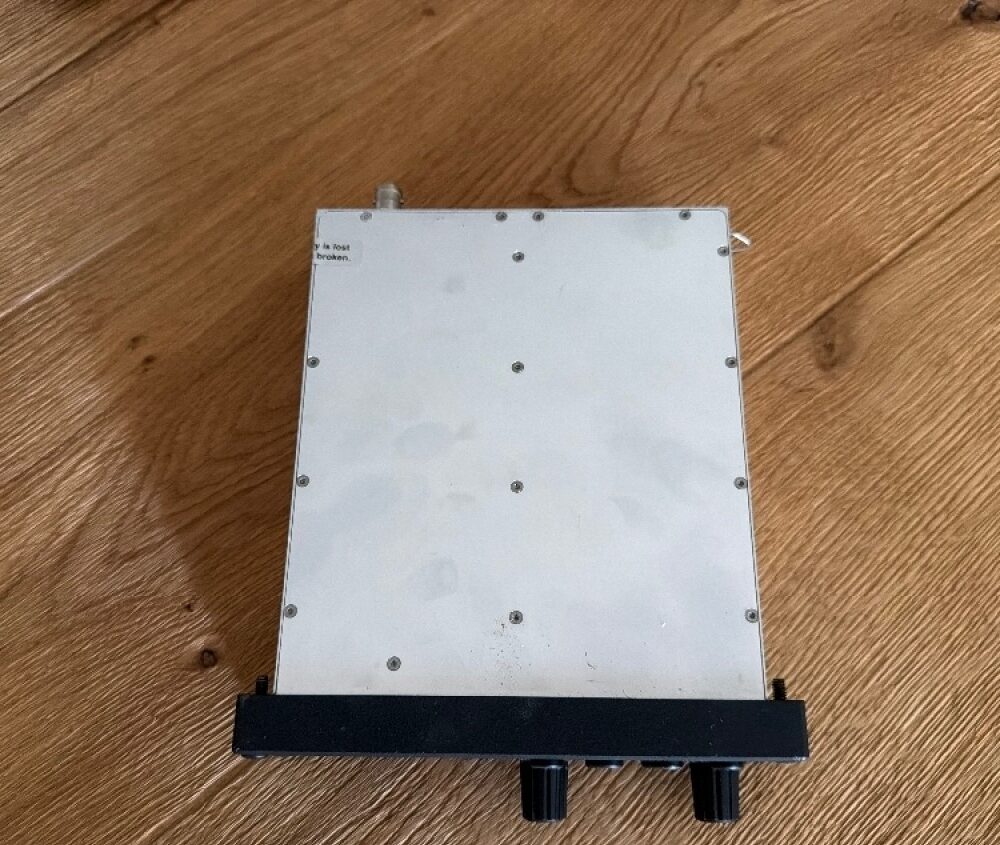 Funke ATR833A-II 8,33kHz