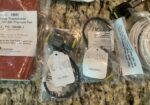 FS-450 TWIN FUEL FLOW KIT for Aircraft
