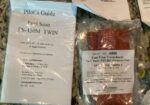 FS-450 TWIN FUEL FLOW KIT for Aircraft