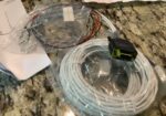 FS-450 TWIN FUEL FLOW KIT for Aircraft