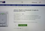 Sky echo POTABLE ADS-B IN/ OUT