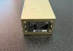 Avidyne AXP322 Mode S transponder