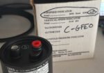 Airspeed indicator 3-1/8” (Double speed: knots + mph)