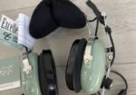 David Clark H10-76 Aviation Headset – Brand New