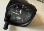 Kollsman Altimeter with 8130