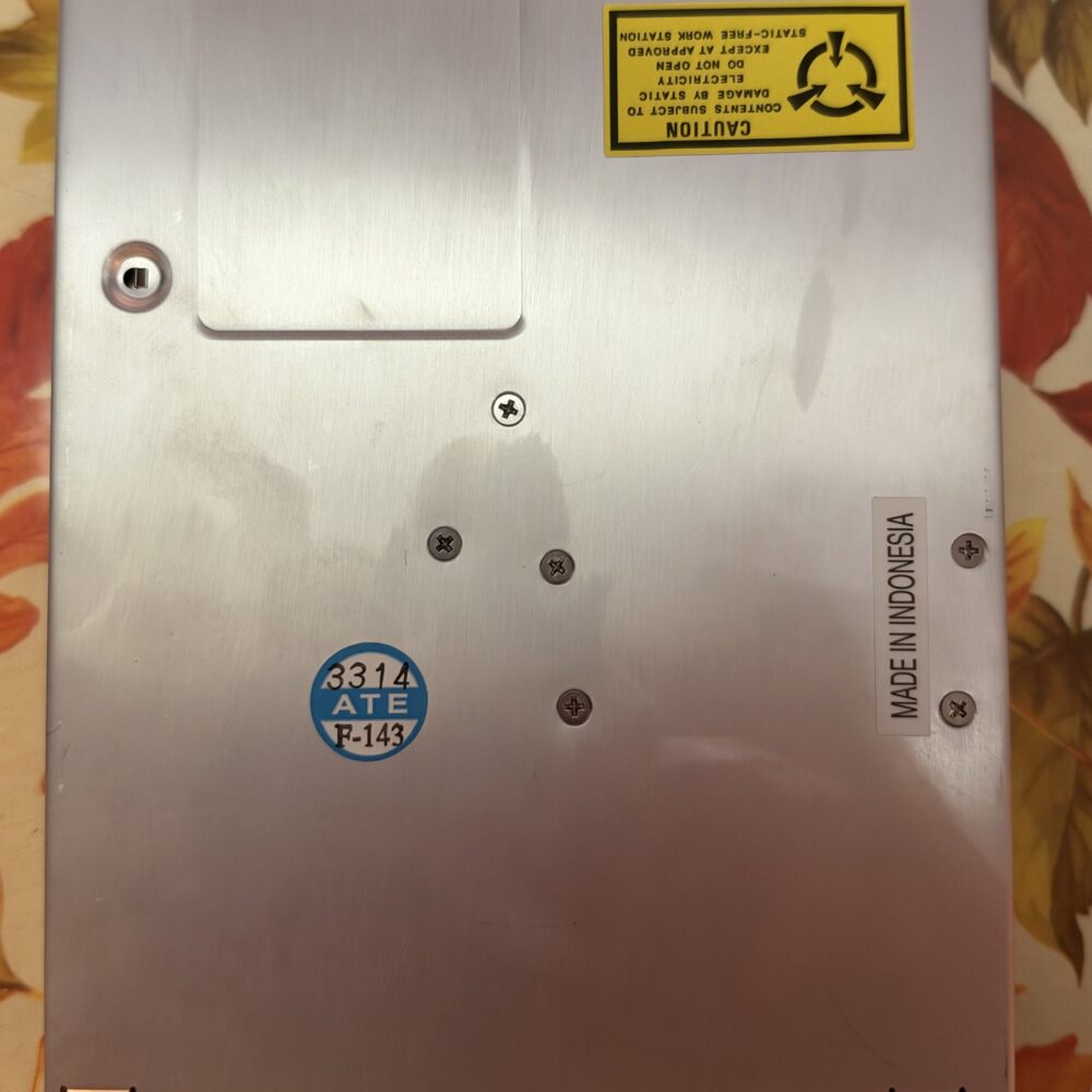 Bendix King KX 165A 8.33 kHz radio 28 V internal glideslope