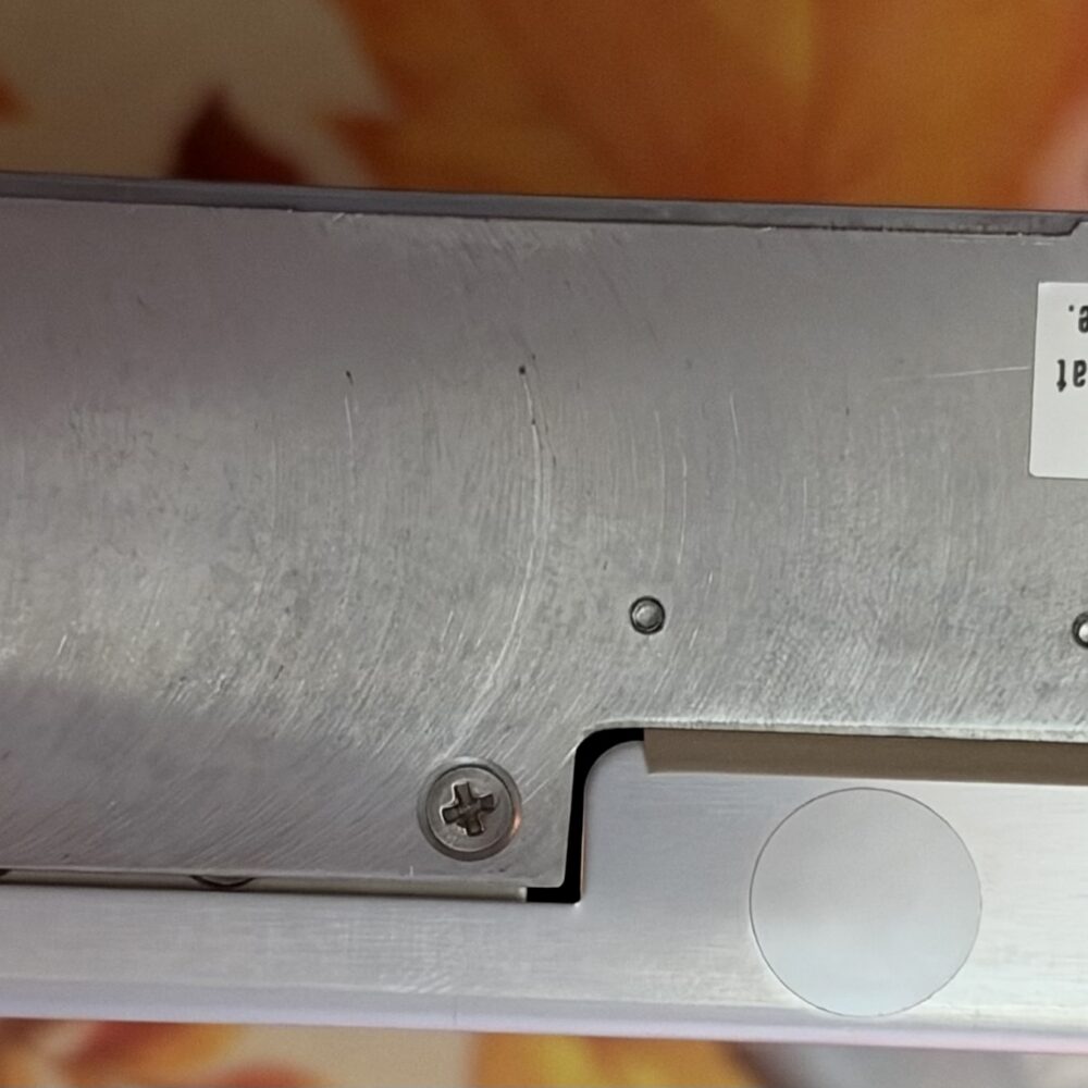 Bendix King KX 165A 8.33 kHz radio 28 V internal glideslope