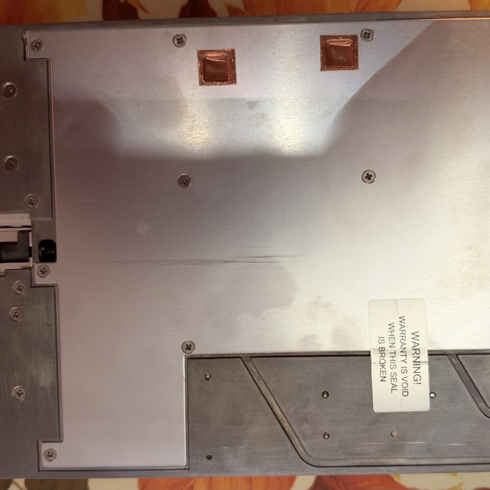 Bendix King KX 165A 8.33 kHz radio 28 V internal glideslope