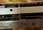 Bendix King KX 165A 8.33 kHz radio 28 V internal glideslope