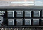 Bendix King KMA 26 audio panel 12/24V