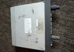 Bendix King KMA 26 audio panel 12/24V