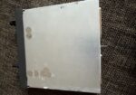 Bendix King KMA 26 audio panel 12/24V