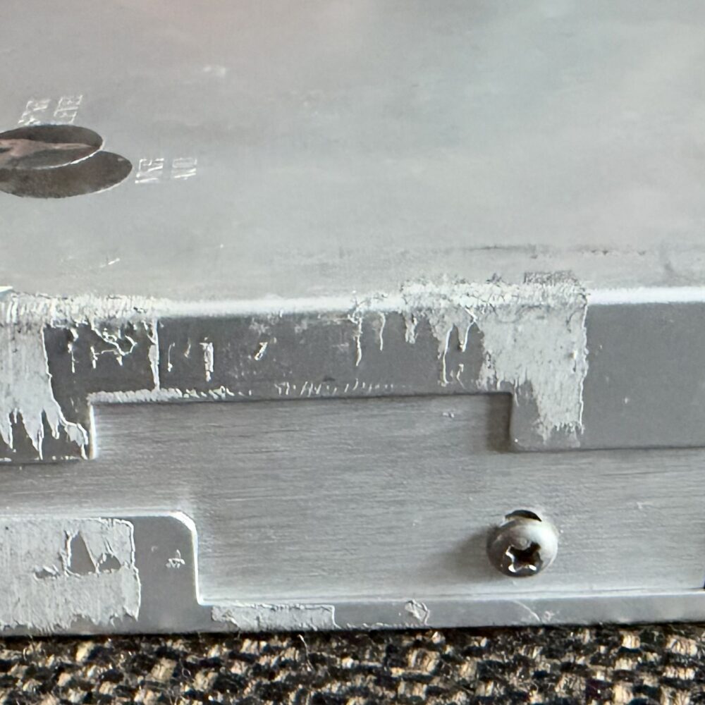 Bendix King KMA 26 audio panel 12/24V