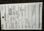 Bendix King KMA 26 audio panel 12/24V