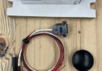 Transponder TQ KTX2- S V.2