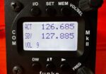 F.U.N.K.E ATR 833-II LCD