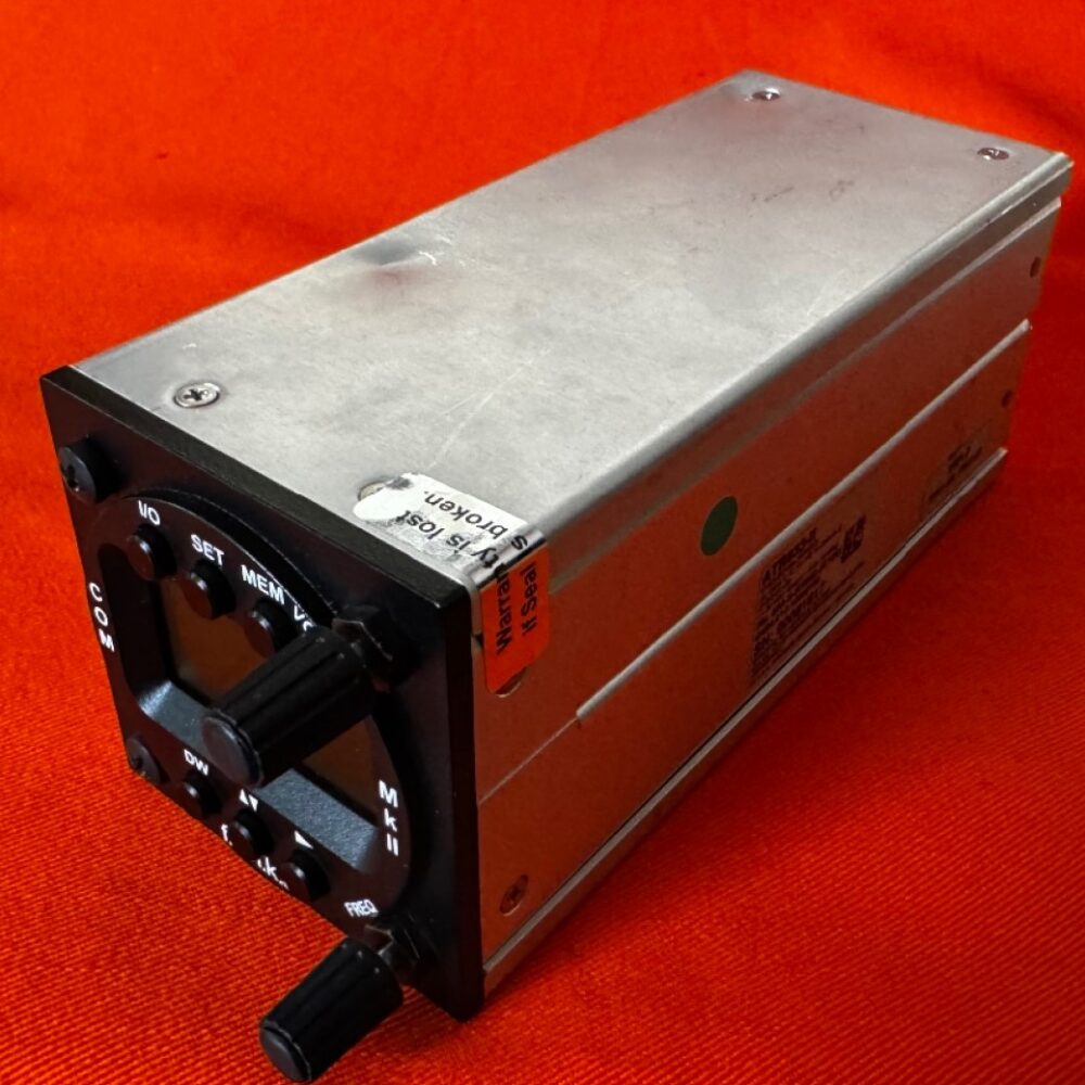 F.U.N.K.E ATR 833-II LCD