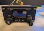 Sandia STX 165 Transponder