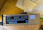 Sandia STX 165 Transponder