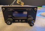 Sandia STX 165 Transponder