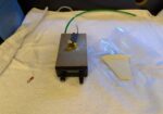 Sandia STX 165 Transponder